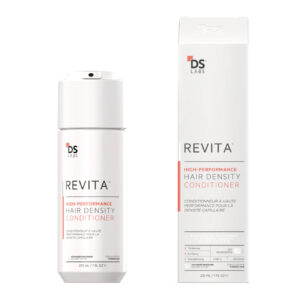 Суперактивний кондиціонер від випадіння та для росту волосся Revita Conditioner, DS Laboratories, 205 мл