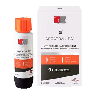 Лосьйон для росту волосся з аденозином Spectral RS