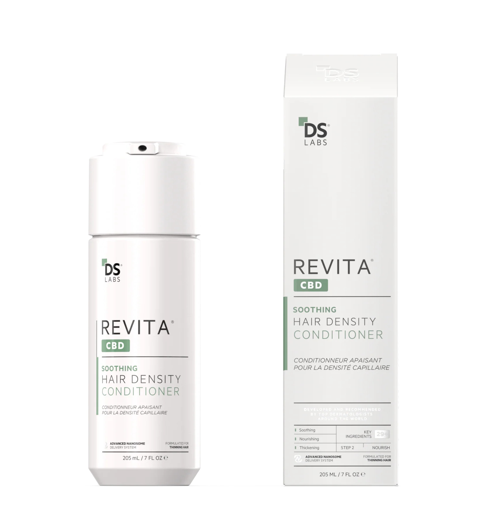 Revita CBD Кондиціонер