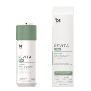 Revita CBD Шампунь