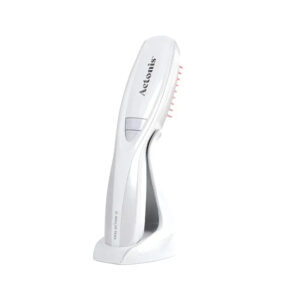 HAIRMAX Actonis™ Dual Action 18 лазерная расчёска для стимуляции роста волос (замена LaserComb Ultima 12)